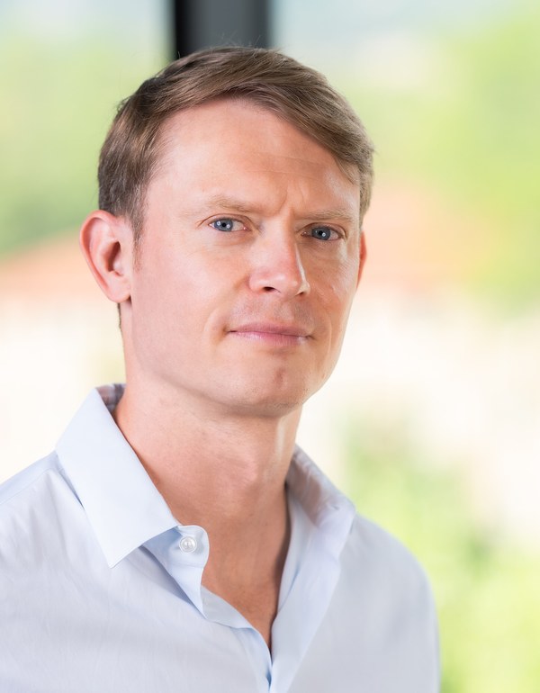 Marcus Opp